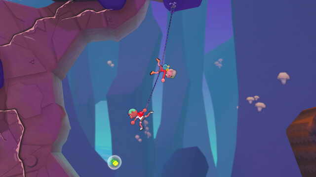 Surmount: Little Climbers on a Big Adventure