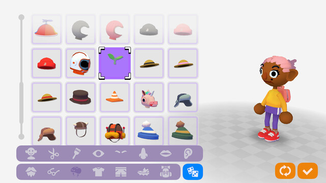 Surmount: Little Climbers on a Big Adventure