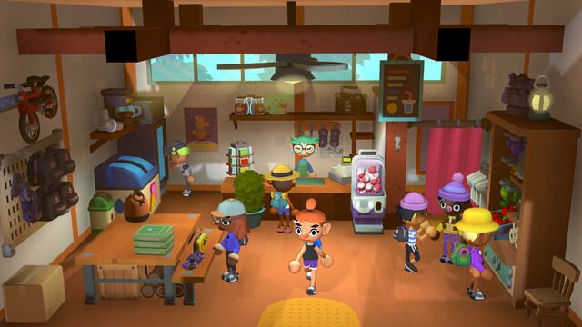 Surmount: Little Climbers on a Big Adventure