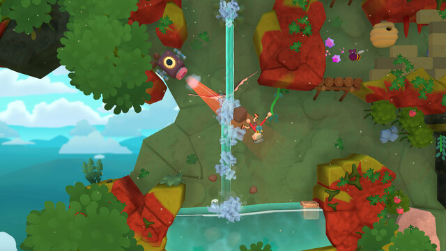 Surmount: Little Climbers on a Big Adventure