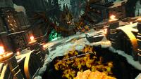 Metal: Hellsinger VR