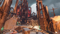 Metal: Hellsinger VR