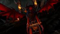 Metal: Hellsinger VR