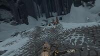 Metal: Hellsinger VR