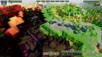 Of Life and Land