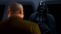 Star Wars: Dark Forces Remaster