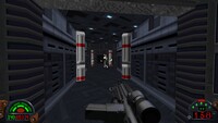 Star Wars: Dark Forces Remaster