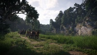 Kingdom Come: Deliverance II
