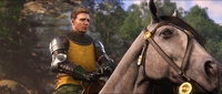 Kingdom Come: Deliverance II