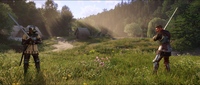 Kingdom Come: Deliverance II