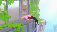 Little Kitty, Big City