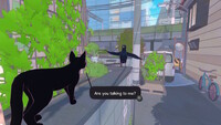 Little Kitty, Big City