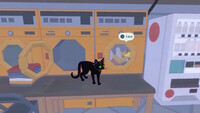Little Kitty, Big City