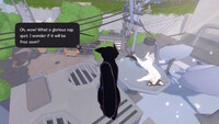 Little Kitty, Big City