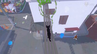 Little Kitty, Big City