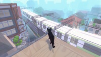 Little Kitty, Big City