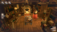 Tales of the Shire: A The Lord of the Rings Game