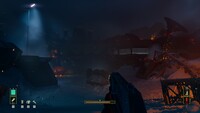 Alien: Rogue Incursion
