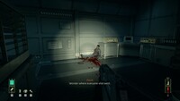 Alien: Rogue Incursion