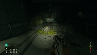 Alien: Rogue Incursion