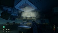 Alien: Rogue Incursion