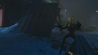 Alien: Rogue Incursion