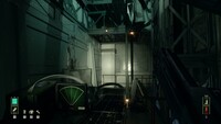 Alien: Rogue Incursion