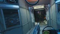 Alien: Rogue Incursion