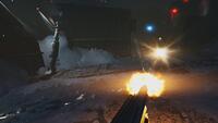 Alien: Rogue Incursion