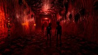 Necrophosis