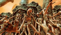 Necrophosis