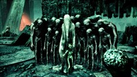 Necrophosis