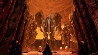 Necrophosis
