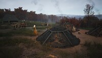 Manor Lords