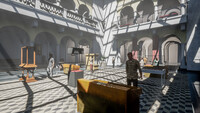 My Museum: Treasure Hunter