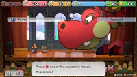 Paper Mario: The Thousand-Year Door