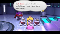 Paper Mario: The Thousand-Year Door