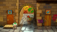 Paper Mario: The Thousand-Year Door