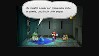 Paper Mario: The Thousand-Year Door