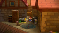 Paper Mario: The Thousand-Year Door