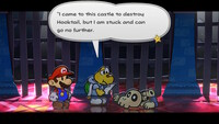 Paper Mario: The Thousand-Year Door