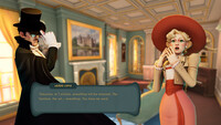 Arsene Lupin – Once a Thief