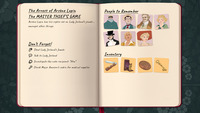 Arsene Lupin – Once a Thief