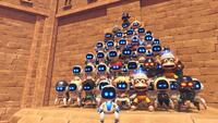 Astro Bot