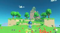 Astro Bot