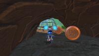 Astro Bot