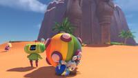 Astro Bot