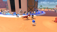 Astro Bot