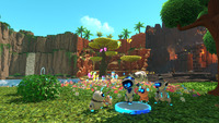 Astro Bot