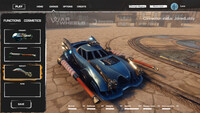 War of Wheels
